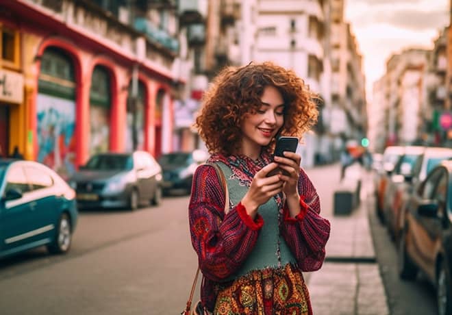 Smartphone-Straßenvideografie: Städtisches_Leben_aufnehmen_Video